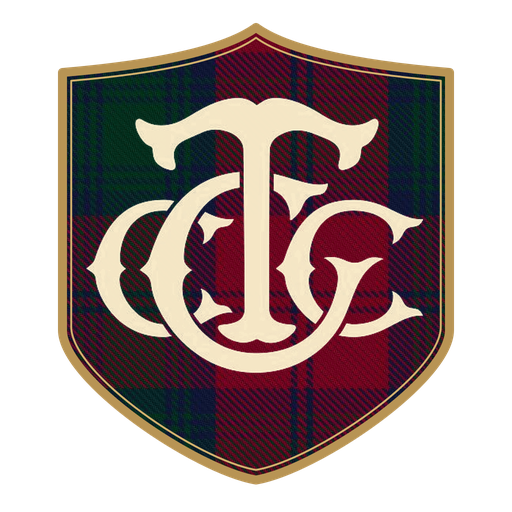 TCGC crest